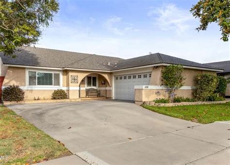 oxnard homes for sale redfin.